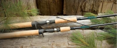 Premier Casting Rod