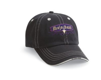 Rod Mojo Bass Cap