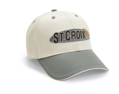Rod Logo Cap