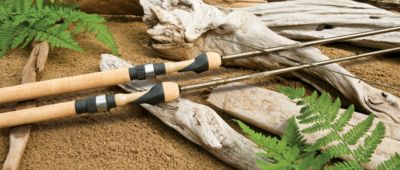 Panfish Series Spinning Rod