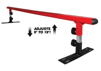 Grind Rail