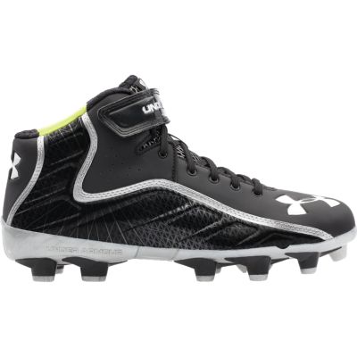 Men's Fierce Havoc Mid Mc Cleat