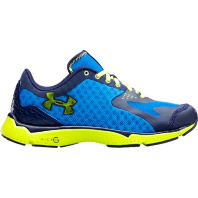 Boys' Micro G Performance Shoe