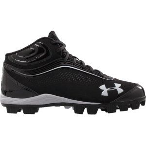 Men's Leadoff IV Mid RM Baseball Cleat