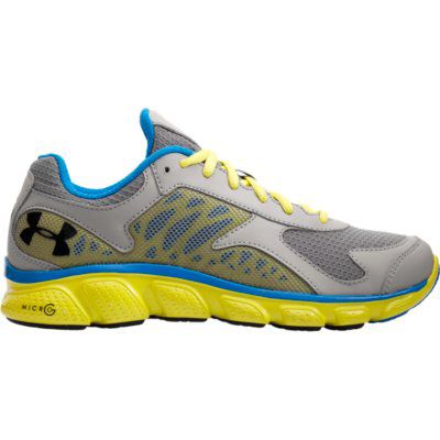 Boys' BGS Micro G Skulpt Performance Shoe