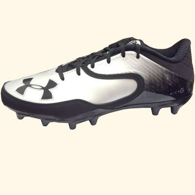 Men's Nitro Icon Low MC Football Cleat