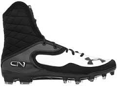 Men's Cam MC Football Cleat