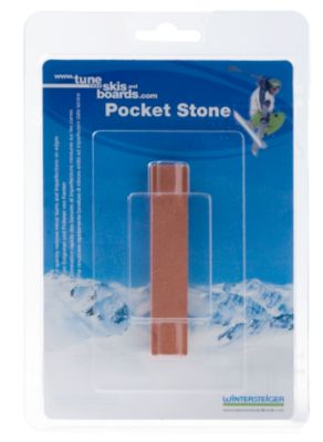 Pocket Stone