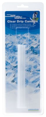 P-TEK Clear 3-Pak 