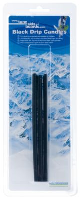 P-TEK Black 3-Pak 