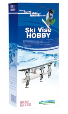 Ski Vise Hobby Version 