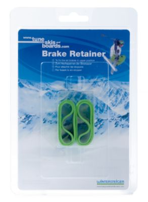 Ski Brake Retainers 