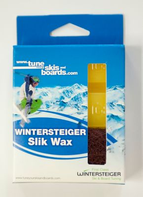 Rub-On HC Wax 60g