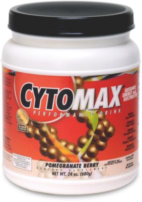 Cytomax Performance Drink Pomegranite Berry 1.5 lb.