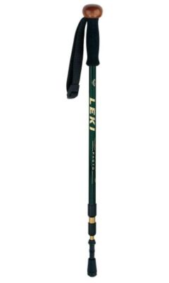 Sierra Antishock Single Staff with Camera Mount
