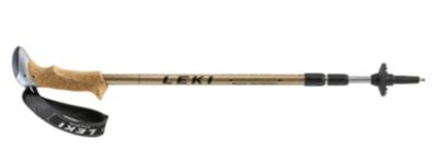Shiva (Diva) AERGON Antishock Trekking Poles - Pair