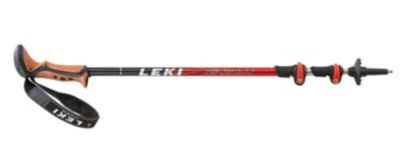 Corklite AERGON SpeedLock Trekking Poles - Pair