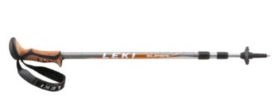 Teton (Super Makalu) AERGON Antishock Trekking Poles - Pair