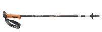 Summit Antishock Trekking Poles - Pair