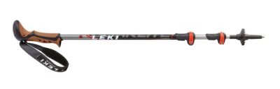 Corklite SpeedLock Trekking Pole Pair