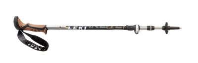 Corklite SpeedLock Antishock Hybrid Trekking Pole Pair