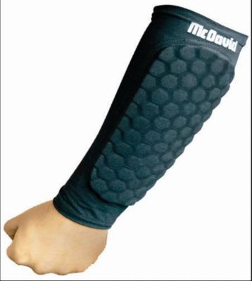 HexPad Forearm Sleeve - Black