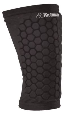 HexPad Knee / Elbow / Shin Pad - Black