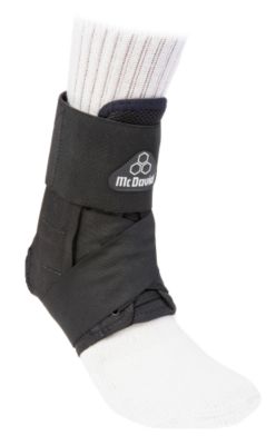 Ultralight Ankle w/Strap
