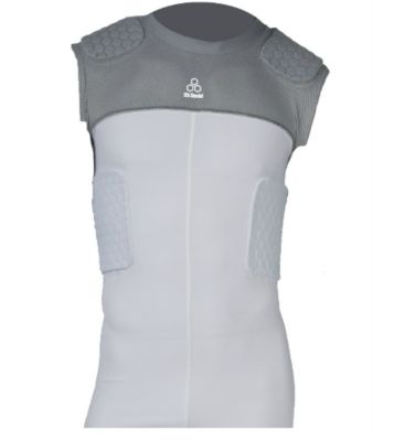 HexPad HexMesh 5 Pad Football Shirt - Medium