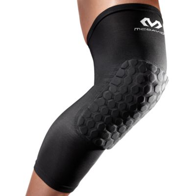 Leg Sleeves - Black