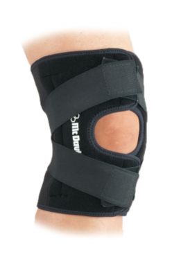 Multi Action Knee Wrap