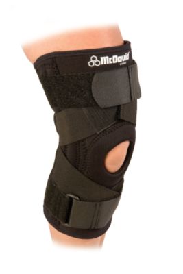 Ligament Knee Support