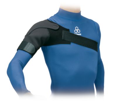Lightweight Shoulder Support