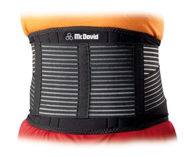 Universal Back Support