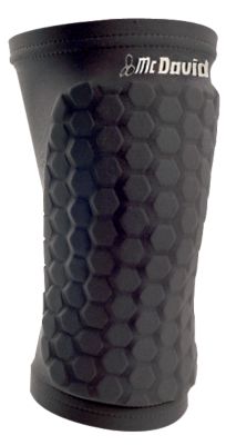 HexForce™ Knee/Elbow/Shin Pad