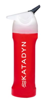 MyBottle Microfilter Bottle