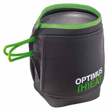 (H)EAT Insulation Pouch