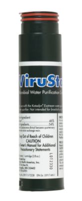 Exstream ViruStat Kit