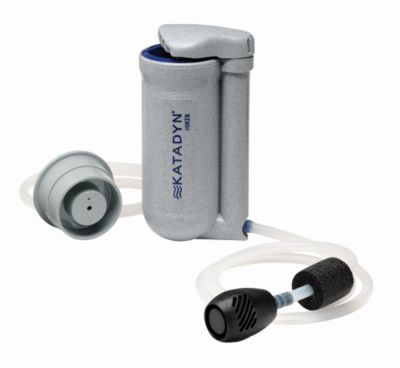 Hiker Microfilter