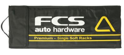 Single Soft Rack