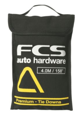 Tie Down Straps