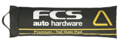 Tail-Gate Pad