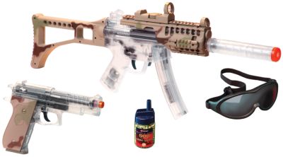 R36 & P30 Camo Kit