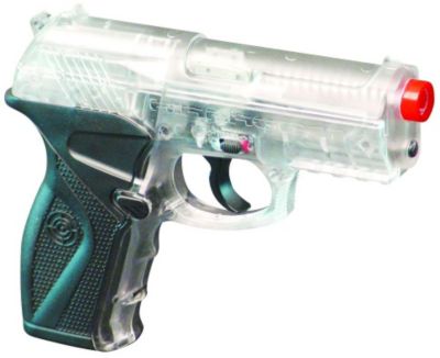 Air Mag C11 Semi-Automatic Pistol