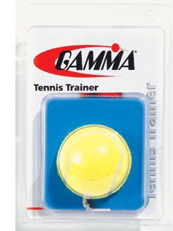 Tennis Trainer