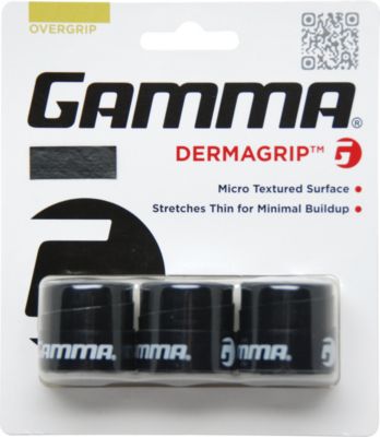 Smart Grip Overgrip - Black