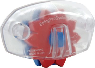 String Straightener