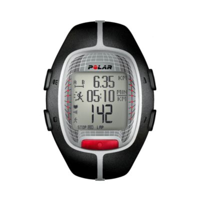 RS300X Heart Rate Monitor Watch