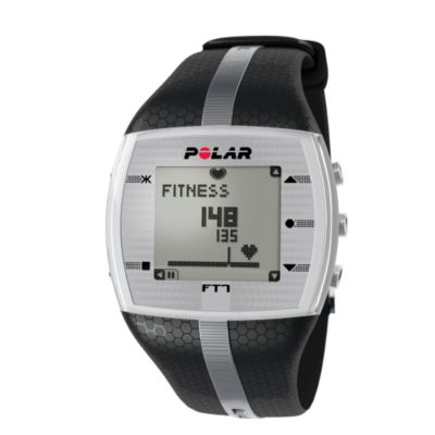 FT7 Male Heart Rate Monitor Watch