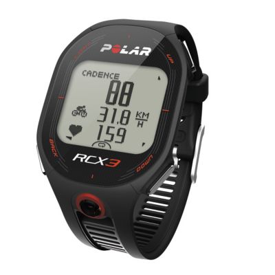 RCX 3 Male Heart Rate Monitor
